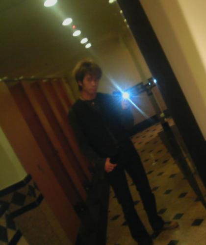 nOthing sPeciaL. . .