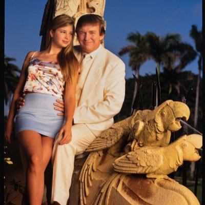 PrincessIvanka2's profile picture. 