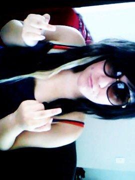 lizetteBridget's profile picture. Figure it out. (;