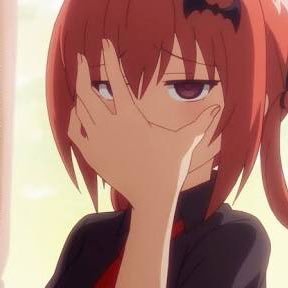 オットセイの擬人化