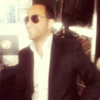 BacemChbil's profile picture. HR