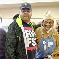 Steve Graham (@myfriendgavin) 's Twitter Profile Photo Steve Graham (@myfriendgavin) 's Twitter Profile Photo