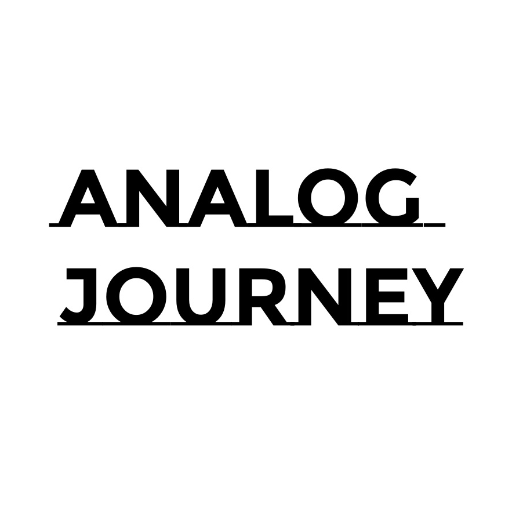 AnalogJourney Profile Picture