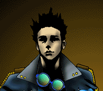 spacemerchant's profile picture. 