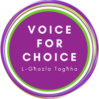 Voice for Choice (@v4cmalta) 's Twitter Profile
