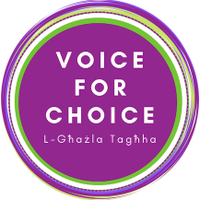 Voice for Choice(@V4CMalta) 's Twitter Profile Photo