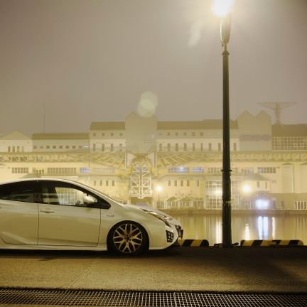 csound16's profile picture. 北海道住み　車弄り　オーディオ好きなおっさん　カローラとヤリスクロス乗り