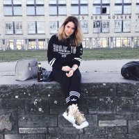 ClumsyGurl (@_clumsygurl_) 's Twitter Profile