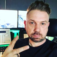 Ian Bland (@blandystudio) 's Twitter Profile