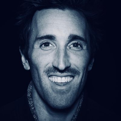 arthurjwarren's profile picture. why the long face?