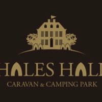 Haleshallcaravanpark (@haleshallpark) 's Twitter Profile