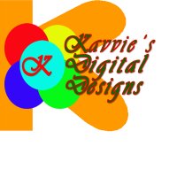 Kavvie's Digital Designs(@KavviesDesigns) 's Twitter Profile Photo