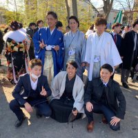 けんちゃん (@ken19981208) 's Twitter Profile Photo