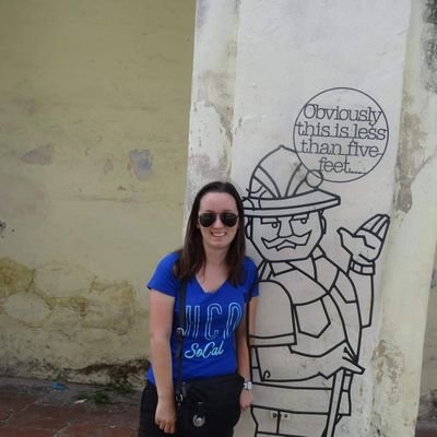 Caz7254's profile picture. Once got the bronze medal in the Coles scan Olympics she/her