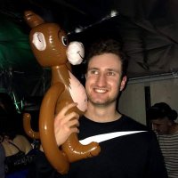 Theo Penn (@penn_siveness) 's Twitter Profile