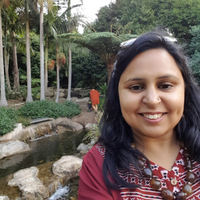 Garima Dubey (@garima_reema) 's Twitter Profile Photo