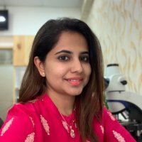 Dr.Gauri Vidolkar MD(@gauriii_23) 's Twitter Profile Photo
