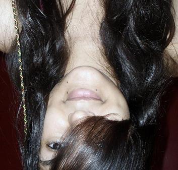 sorriso e jeito de menina, com mente e atitudes de mulher. ;$