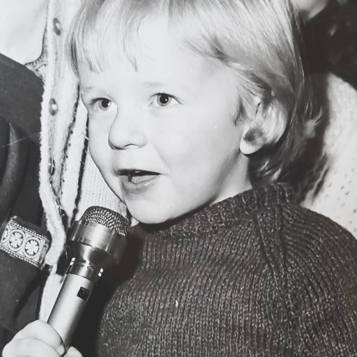 AlRudy73's profile picture. Music Therapist   College Tutor   Vinyl Lover   French Bulldog Daddy
My views are my own ;-)