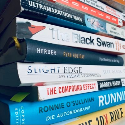 DrPatrickWilde's profile picture. Geschäftsführer. Familienvater. Selbstoptimierer. Immobilieninvestor. Leseratte. Ausdauersportler. Persönlichkeitsentwickler.