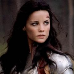 I am Lady Sif of Asgard. Goddess of War.
My loyalty is as unbreakable as my shield, my will as fierce as my sword. || #RolePlay #Parody