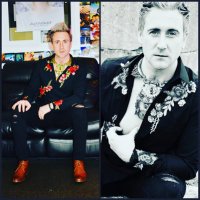 Simon Kindleysides- TV Judge On #alltogethernow (@simon_kofficial) 's Twitter Profile Photo