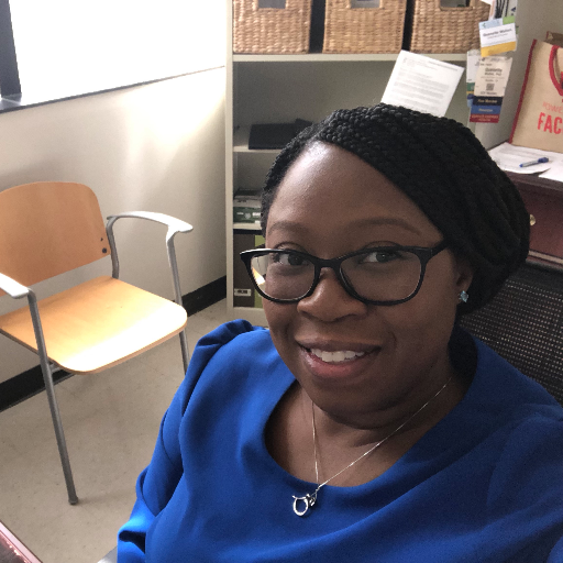 Assistant Professor @UHouston @UH_SocialWork | #depression #intersectionality | #disparities #Blackwomensmentalhealth