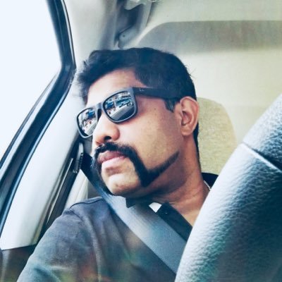 GKrishnakumar87's profile picture. 