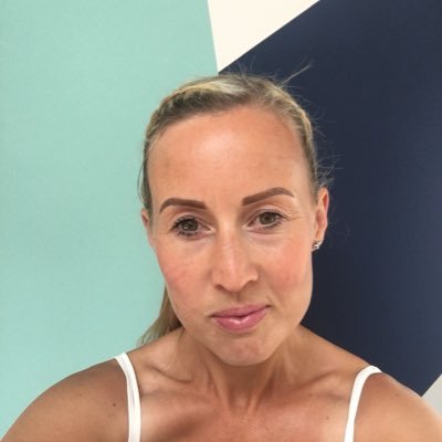 Physiotherapist, Personal trainer and running mum of 3. Training for London Marathon 2019. Life motto - above all be kind!