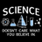 Buchebuche561 #NoFakeScience