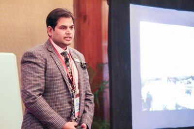 Lakshya06762362's profile picture. Associate professor Prosthodontics KGMU LUCKNOW , UP , INDIA