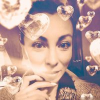 Лариса Гангал таролог 💛💙 (@lara_white82) 's Twitter Profile