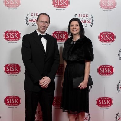 SeanLStagg's profile picture. Project Director with John Sisk and Son Ltd.interests include family / running / cycling / water sports/ playing guitar and mandolin / reading / GAA / MU