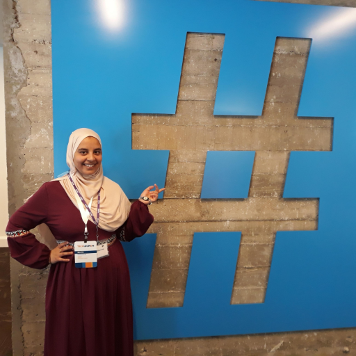 Recruitment Assistant |Blogger https://t.co/g7viISKZYJ |@TechWomen Fellow|@Twitter Mentee |@TechGirls Chaperone | TechWomen Delegate @MSIgnite