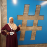 SalmaBekkouche's profile picture. Content Creator on @SalmaBekkouche Youtube|Blogger https://t.co/E9XnC9pve9 |@TechWomen Fellow|@Twitter Mentee |@TechGirls Chaperone | TechWomen Delegate @MSIgnite