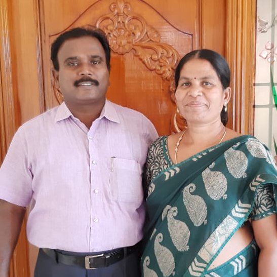 ramani_jawahar's profile picture. 