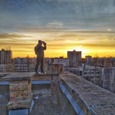 tomvandutch's profile picture. Tom van Dutch Photography