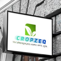 Cropzeq Technologies (opc) Pvt. Ltd.(@cropzeq) 's Twitter Profile Photo