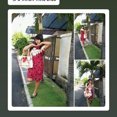 mitri_try's profile picture. Gokil