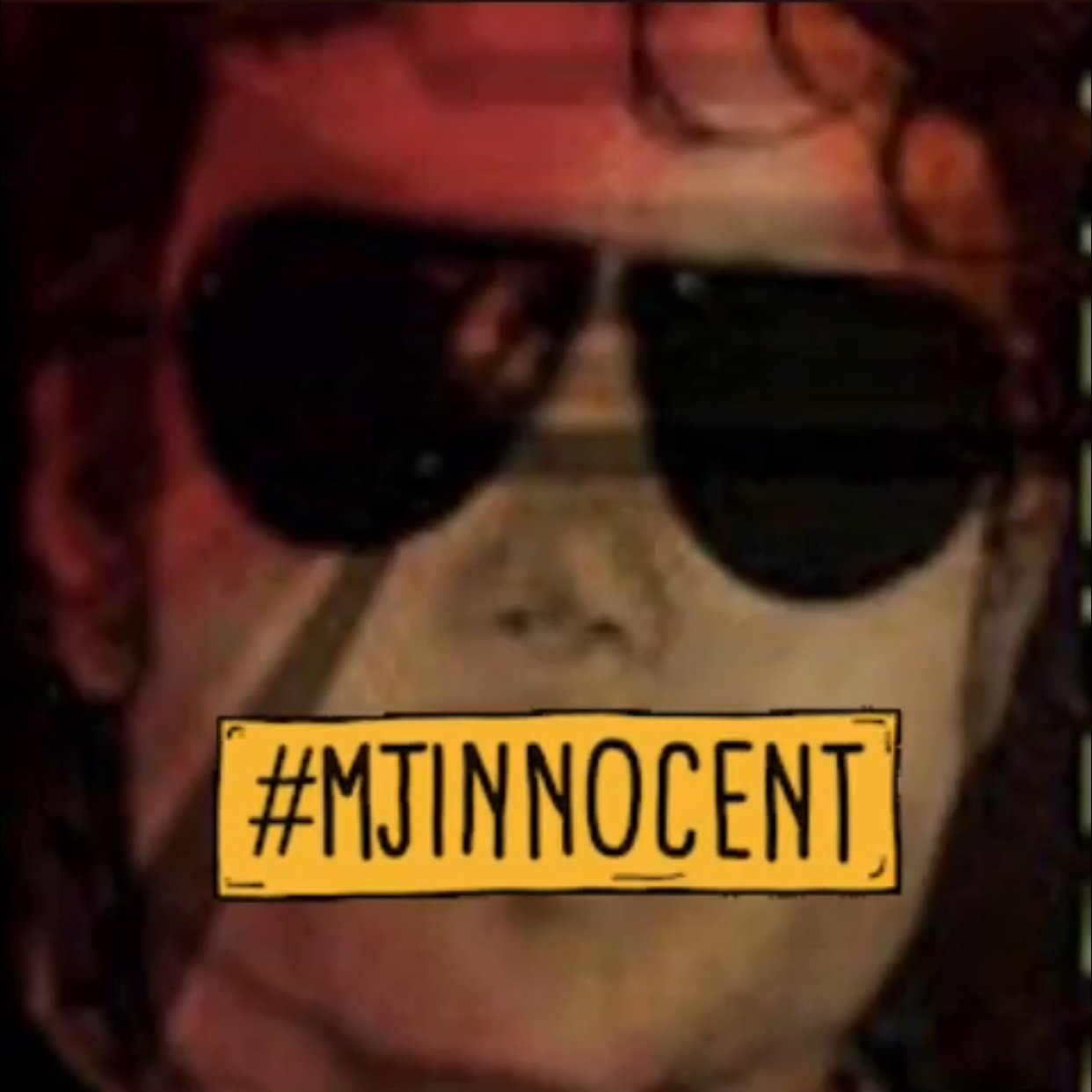 Falling in love with MJ all over again... 
#love #peace #unity #mjinnocent #mjtruthsquad