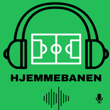 Hjemmebanen er podcasten om fodbold på det nationale og internationale plan. Værterne er @bruus_jensen & @frednielsen96. Husk at subscribe