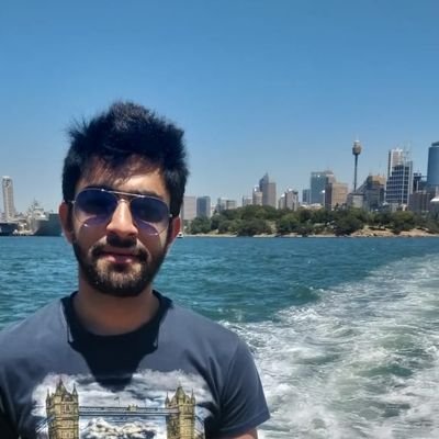 vipulsl's profile picture. 4x Salesforce Certified Business Analyst