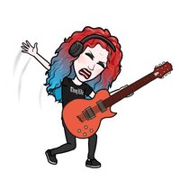 Isabel(@WomanOnMetal) 's Twitter Profile Photo