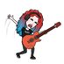 Isabel (@womanonmetal) Twitter profile photo Isabel (@womanonmetal) Twitter profile photo