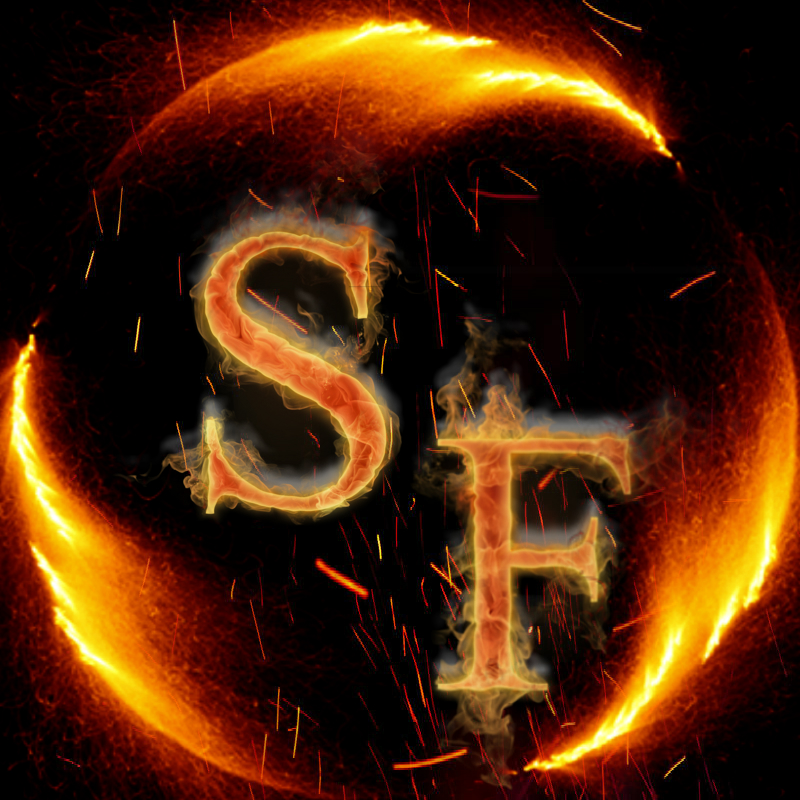 SparkFire_'s profile picture. What’s up, my name is Branden and I’m from Cali. I’m a new streamer, and I hope you can check me out on twitch! I gladly appreciate the support.
