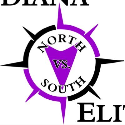 Indiana Elite North vs South College Showcases (Basketball, Golf, Softball, Soccer, Volleyball)