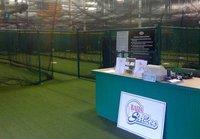 Baseball & Softball Training in Fayetteville, AR.  Full service batting cages.  Private and Group Lesson/ Cage rates.