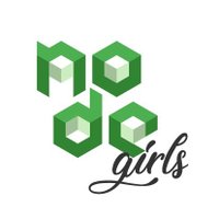 Node Girls (@nodegirls) 's Twitter Profile