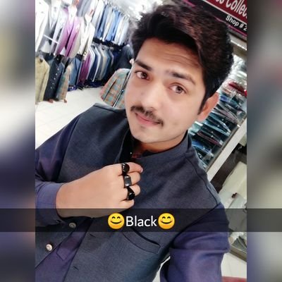 MShehzadLatif1's profile picture. I’m just a boy, standing in front of the world, asking you to follow me.