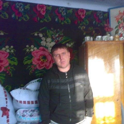 oleg198533's profile picture. я пасив хачиу акт